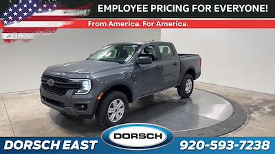 2025 Ford Ranger SuperCrew Cab 4x4 Pickup for sale #S9672 - photo 1