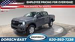 2025 Ford Ranger SuperCrew Cab 4x4 Pickup for sale #S9672 - photo 1
