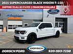 2025 Ford F-150 SuperCrew Cab 4x4 Pickup for sale #S9686 - photo 1