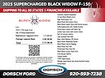 2025 Ford F-150 SuperCrew Cab 4x4 Pickup for sale #S9686 - photo 11