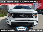 2025 Ford F-150 SuperCrew Cab 4x4 Pickup for sale #S9686 - photo 4