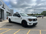 2025 Ford F-150 SuperCrew Cab 4x4 Pickup for sale #S9686 - photo 5