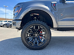 2025 Ford F-150 SuperCrew Cab 4x4 Pickup for sale #S9687 - photo 11