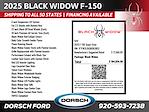 2025 Ford F-150 SuperCrew Cab 4x4 Pickup for sale #S9687 - photo 3
