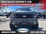 2025 Ford F-150 SuperCrew Cab 4x4 Pickup for sale #S9687 - photo 4