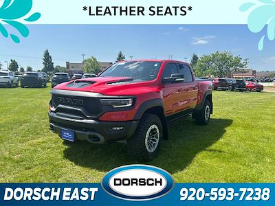 2021 Ram 1500 Crew Cab 4x4 Pickup for sale #S96891 - photo 1