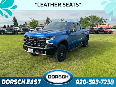 2023 Chevrolet Silverado 1500 Crew Cab 4x4 Pickup for sale #S96971 - photo 1