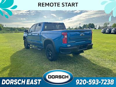 2023 Chevrolet Silverado 1500 Crew Cab 4x4 Pickup for sale #S96971 - photo 2