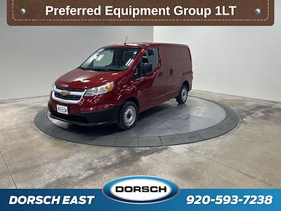 2015 Chevrolet City Express FWD Empty Cargo Van for sale #S97160 - photo 1