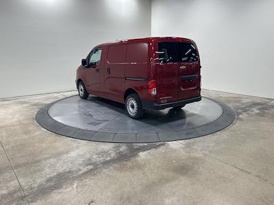 2015 Chevrolet City Express FWD Empty Cargo Van for sale #S97160 - photo 2