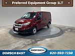 2015 Chevrolet City Express FWD Empty Cargo Van for sale #S97160 - photo 1