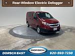 2015 Chevrolet City Express FWD Empty Cargo Van for sale #S97160 - photo 4