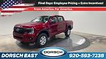 New 2025 Ford Ranger XL SuperCrew Cab 4x4 Pickup for sale #S9754 - photo 1