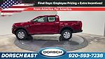 New 2025 Ford Ranger XL SuperCrew Cab 4x4 Pickup for sale #S9754 - photo 3