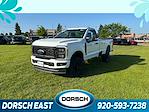 New 2025 Ford F-350 XL Regular Cab 4x4 SRW Pickup for sale #S9759 - photo 1