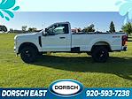 New 2025 Ford F-350 XL Regular Cab 4x4 SRW Pickup for sale #S9759 - photo 3