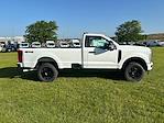 New 2025 Ford F-350 XL Regular Cab 4x4 SRW Pickup for sale #S9759 - photo 6