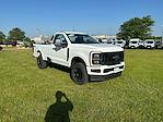 New 2025 Ford F-350 XL Regular Cab 4x4 SRW Pickup for sale #S9759 - photo 7