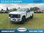 New 2025 Ford F-250 XL Regular Cab 4x4 Pickup for sale #S9761 - photo 1