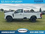New 2025 Ford F-250 XL Regular Cab 4x4 Pickup for sale #S9761 - photo 3