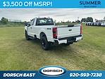 New 2025 Ford F-250 XL Regular Cab 4x4 Pickup for sale #S9761 - photo 2