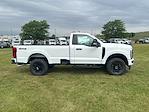 New 2025 Ford F-250 XL Regular Cab 4x4 Pickup for sale #S9761 - photo 6