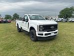 New 2025 Ford F-250 XL Regular Cab 4x4 Pickup for sale #S9761 - photo 7