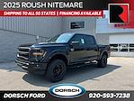 New 2025 Ford F-150 STX SuperCrew Cab 4x4 Pickup for sale #S9771 - photo 1