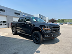 New 2025 Ford F-150 STX SuperCrew Cab 4x4 Pickup for sale #S9771 - photo 5