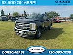 New 2025 Ford F-250 XLT Regular Cab 4x4 Pickup for sale #S9821 - photo 1