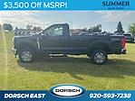 New 2025 Ford F-250 XLT Regular Cab 4x4 Pickup for sale #S9821 - photo 3