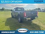 New 2025 Ford F-250 XLT Regular Cab 4x4 Pickup for sale #S9821 - photo 2