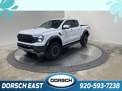2025 Ford Ranger SuperCrew Cab 4x4 Pickup for sale #S9824 - photo 1