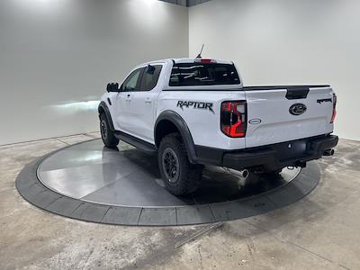 2025 Ford Ranger SuperCrew Cab 4x4 Pickup for sale #S9824 - photo 2