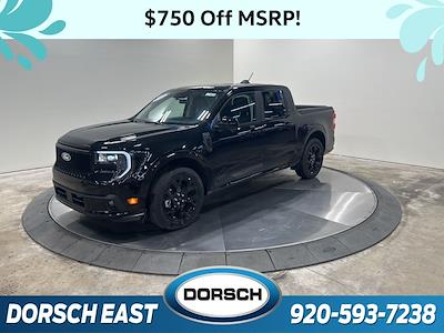 2025 Ford Maverick SuperCrew Cab AWD Pickup for sale #S9826 - photo 1