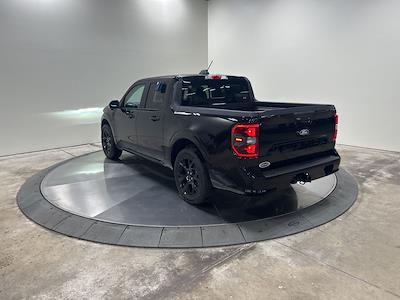 2025 Ford Maverick SuperCrew Cab AWD Pickup for sale #S9826 - photo 2
