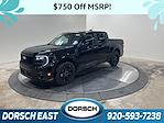 2025 Ford Maverick SuperCrew Cab AWD Pickup for sale #S9826 - photo 1