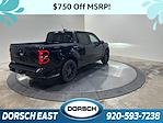 2025 Ford Maverick SuperCrew Cab AWD Pickup for sale #S9826 - photo 4