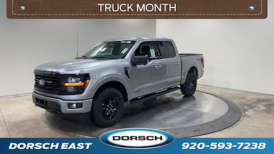 2025 Ford F-150 SuperCrew Cab 4WD Pickup for sale #S9832 - photo 1