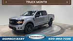2025 Ford F-150 SuperCrew Cab 4WD Pickup for sale #S9832 - photo 1