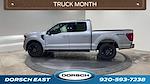 2025 Ford F-150 SuperCrew Cab 4WD Pickup for sale #S9832 - photo 3