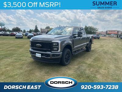 New 2025 Ford F-250 Crew Cab 4x4 Pickup for sale #S9898 - photo 1