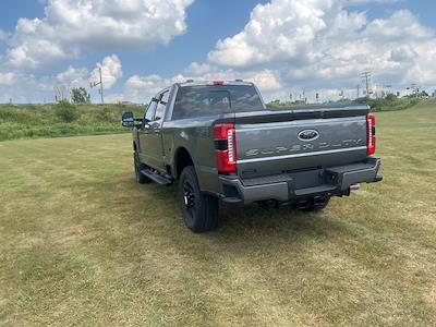 New 2025 Ford F-250 Crew Cab 4x4 Pickup for sale #S9898 - photo 2