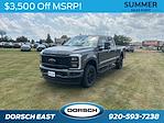 New 2025 Ford F-250 Crew Cab 4x4 Pickup for sale #S9898 - photo 1