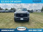 New 2025 Ford F-250 Crew Cab 4x4 Pickup for sale #S9898 - photo 3