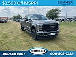 New 2025 Ford F-250 Crew Cab 4x4 Pickup for sale #S9898 - photo 4