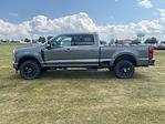 New 2025 Ford F-250 Crew Cab 4x4 Pickup for sale #S9898 - photo 8