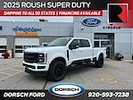2025 Ford F-250 Crew Cab 4WD Pickup for sale #S9899 - photo 1