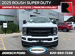 2025 Ford F-250 Crew Cab 4WD Pickup for sale #S9899 - photo 3