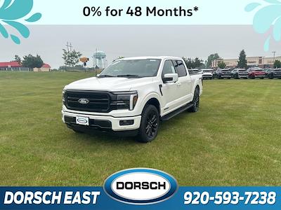 2025 Ford F-150 SuperCrew Cab 4x4 Pickup for sale #S9900 - photo 1